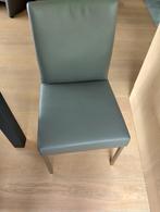 Stoelen Bert Plantagie, Huis en Inrichting, Stoelen, Ophalen, Overige kleuren, Zo goed als nieuw, Metaal