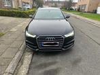 Audi A6 2000cc 190 ch 2017, Autos, Cuir et Alcantara, Euro 6, 5 portes, Break