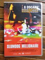 )))  Slumdog Millionaire  //  Danny Boyle   (((, Comme neuf, Tous les âges, Enlèvement ou Envoi, Drame