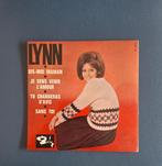 Lynn (with the Witchdoctors)- Barclay 70611, Ophalen of Verzenden, Zo goed als nieuw, Overige formaten, Overige genres