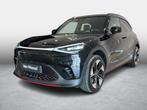 smart #1 BRABUS + 66KWH + PANORAMISCH DAK + HEAD UP DISPLAY, Auto's, Stof, Gebruikt, Euro 6, Zwart