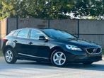 Volvo V40 T2 benzine, automaat., Auto's, Volvo, 4 cilinders, Zwart, Leder, Bedrijf
