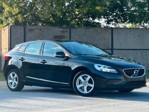 Volvo V40 T2 benzine, automaat., Auto's, Volvo, Bedrijf, V40, ABS, Airbags, Airconditioning, Bluetooth, Boordcomputer, Centrale vergrendeling