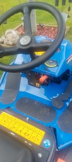 Tracteur  debroussailleuse iseki tondeuse, Jardin & Terrasse, Tondeuses autoportées, Fonction de mulching, Moins de 90 cm, ISEKI