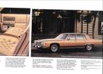 CADILLAC 1987, Ophalen of Verzenden, Zo goed als nieuw, Overige merken