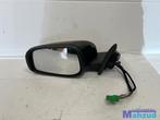 VOLVO V70 Blauw 46746 Links spiegel 1999-2007, Auto-onderdelen, Spiegels, Gebruikt, Gunnar Engellaus vag 8
405 31  Gothenburg, SE