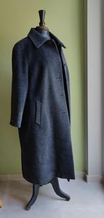 manteau josibell gris laine - mohair mode femme taille 50, Vêtements | Femmes, Enlèvement ou Envoi, Gris