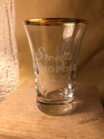 SMEETS monopole jenever glas, Envoi, Utilisé, Autres types