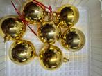 Gouden kerstballen, Diversen, Kerst, Ophalen, Gebruikt