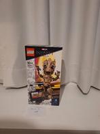 Lego 76217 - I am groot, Enlèvement ou Envoi, Lego