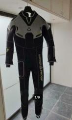 Wetsuit Waterproof W4 7mm, man, Watersport en Boten, Duiken, Verzenden, Zo goed als nieuw, Duikpak