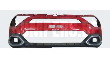 Bumper Citroen C4 III 20-9834692580 Voorbumper HK722 beschikbaar voor biedingen