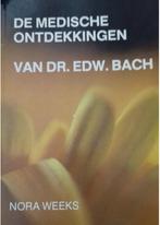 Medische Ontdekkingen Van Dr. Edw. Bach, Boeken, Ophalen