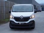 Renault Trafic 1.6DCI L2H1*PDC!, Autos, Achat, 4 portes, Entreprise, 3 places