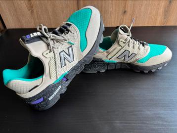 New Balance 997 Sport 'Stonewear' MS997SB taille 45 beschikbaar voor biedingen