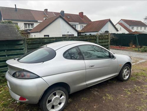 Ford Puma Export of Onderdelen, Auto's, Ford, Particulier, Puma, Ophalen