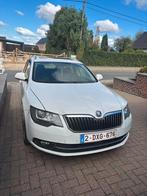 Skoda superb 2014, Auto's, Euro 5, Particulier, Superb, Handgeschakeld