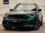 MINI Cooper SE Countryman 1.5 ALL4, JCW pakket, 19", H/K, pa, Autos, 42 g/km, Entreprise, Noir, Automatique