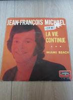 Singel Jean-François Michael, CD & DVD, Vinyles Singles, Enlèvement ou Envoi
