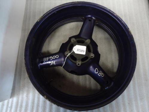 RF900 1993 - 1996 Suzuki Velg D1-23875, Motoren, Onderdelen | Suzuki