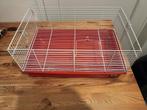 cage hamster, Moins de 60 cm, Cage, Utilisé, Hamster