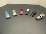 1/43e Citroën-miniaturen, Ophalen of Verzenden, Gebruikt, Auto