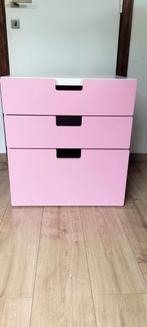 Stuva Ikea, Ophalen, Gebruikt