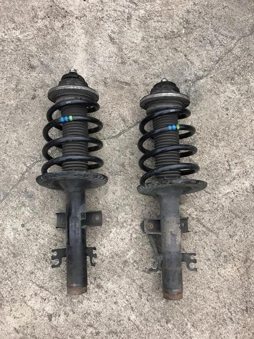 Volkswagen T5 Schokbrekers, Auto-onderdelen, Ophanging en Onderstel, Volkswagen, Gebruikt, Ophalen