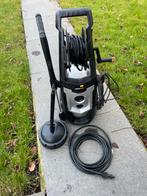 Hogedrukreiniger, Ophalen of Verzenden, Zo goed als nieuw