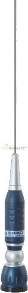 Sirio Turbo 3000 Hoekverstelbare CB Antenne 1000W beschikbaar voor biedingen