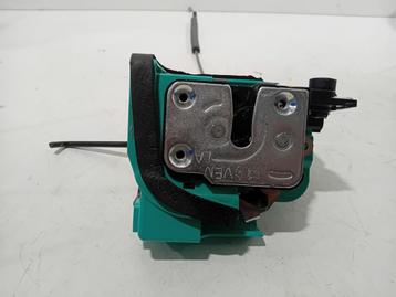 PORTIERVANGER CV ELEKTR. LINKS ACHTER i10 (81410K7000) beschikbaar voor biedingen