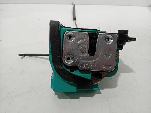 PORTIERVANGER CV ELEKTR. LINKS ACHTER i10 (81410K7000), Auto-onderdelen, Carrosserie, Hyundai, Achter, Links, Gebruikt