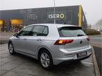 Volkswagen Golf 1.0 eTSI Life Automaat 2023, Auto's, Volkswagen, Automaat, Gebruikt, Overige brandstoffen, Bedrijf