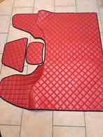 DAF XF 106 Interieur matten., Auto-onderdelen, Ophalen, DAF, Interieur en Bekleding