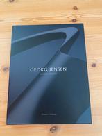 Georg Jensen . Silver & Design, Autres sujets/thèmes, Thomas C. Thulstrup, Enlèvement, Neuf