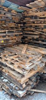 Bois de chauffage chêne, Jardin & Terrasse, Bois de chauffage, Enlèvement, Chêne