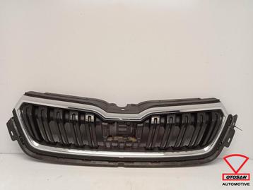 Skoda Kamiq 2019+ Grille Grill 658853653 beschikbaar voor biedingen