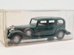 HORCH 850 - Wiking 1/87, Hobby en Vrije tijd, Modelauto's | 1:87, Verzenden, Zo goed als nieuw, Auto, Wiking