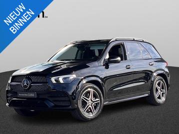 Mercedes-Benz GLE 300 d 4MATIC/AMG beschikbaar voor biedingen