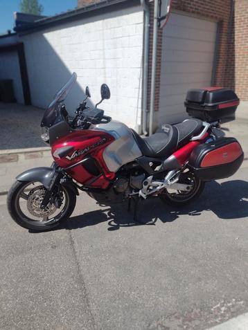 Honda Varadero XL 1000, Motoren, Motoren | Honda, Particulier, 1000 cc, Toermotor