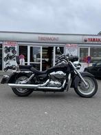 Honda VT 750 C, Motoren, Motoren | Honda, Cardan-aandrijving, 2 cilinders, 745 cc, Bedrijf
