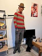 Freddy Krueger mannequin de 2 mètres, Ophalen, Nieuw
