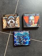 Thunderdome 3 diverse cd’s hardcore, Cd's en Dvd's, Cd's | Dance en House, Ophalen of Verzenden