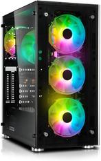 gaming pc, Nieuw, 16 GB, 16 GB, 4 Ghz of meer