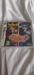 Beyblade metal fusion Nieuw, Ophalen of Verzenden, Zo goed als nieuw