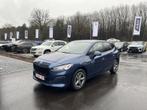 Bmw 2 active tourer 218i, Auto's, Blauw, 5 zetels, Particulier, 3 cilinders
