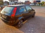Ford fiesta 1400cc benzine met 109000km, Auto's, Particulier, Airconditioning, Te koop, Benzine