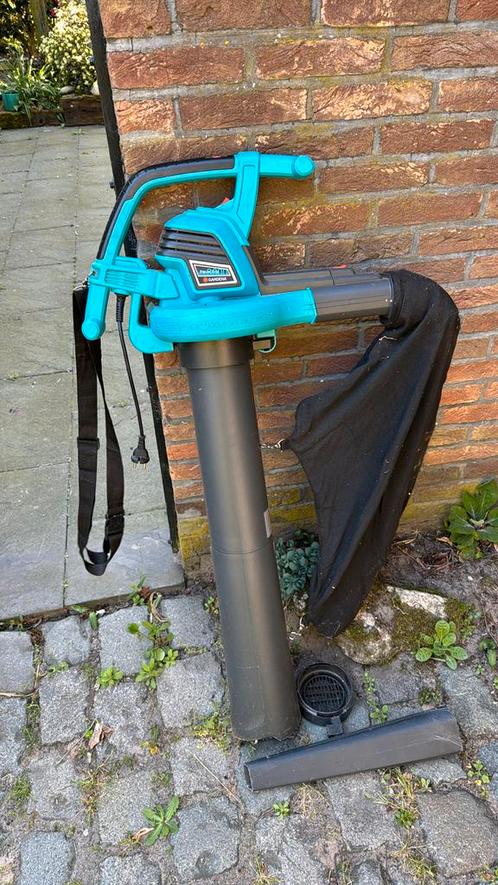 Gardena ergojet 3000 bladblazer, Tuin en Terras, Bladblazers, Ophalen