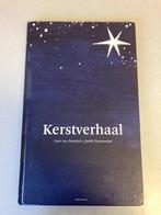 Boek kerstverhaal met mooie prenten voor 5 euro, Ophalen of Verzenden, Zo goed als nieuw