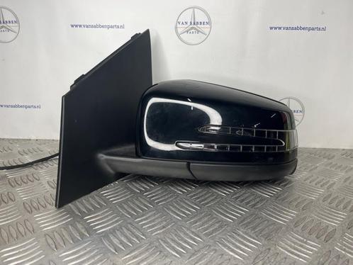 Buitenspiegel links van een Mercedes B-Klasse, Auto-onderdelen, Spiegels, Mercedes-Benz, Gebruikt, 3 maanden garantie